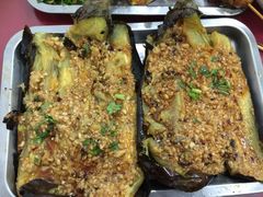 -阿明烧烤·烤鱼·小龙虾(水清路店)