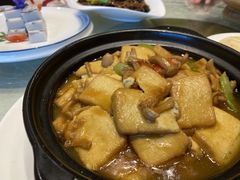 -长城大酒店(长宁道店)