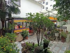 -尼玛藏家风味园(阿山食城店)
