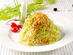 -金之禾馍菜汤四川家常菜(华城国际中心店)