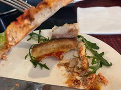 -WOLFGANG PUCK KITCHEN & BAR(迪士尼小镇店)