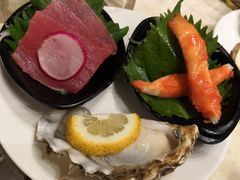 -芭菲盛宴·环球美食(解放碑英利国际店)