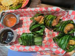 -泰妃殿(武汉首店)