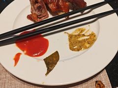 -东方红海鲜百汇(国际大厦店)