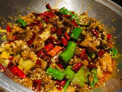 -辛香汇·现炒川菜(武进吾悦店)
