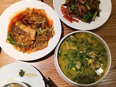 -榕意·川味之美(深业上城店)