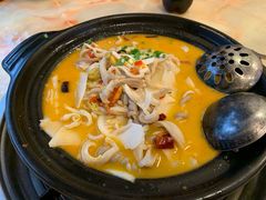 -李师傅脆肚(梅林店)