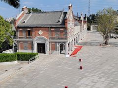 -均和墟历史街区-平和大押