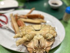 -盛港湾海鲜食府(黄沙店)