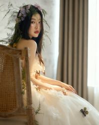 -金夫人婚纱摄影(包河万达店)