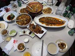 -京味斋·北京烤鸭(北京南站洋桥店)