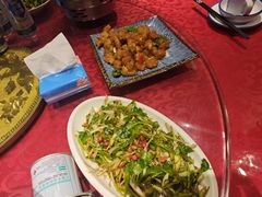 -關東雪东北菜(中庚漫游城店)