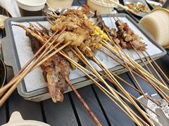 -北丐先生·野馄饨烧烤(长宁龙之梦店)