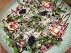 -Golden Lily河内巴黎法越料理餐厅(建国西路店)