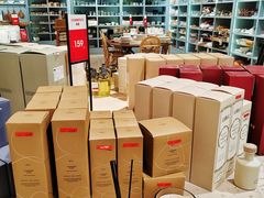-ZARA HOME(天环广场店)