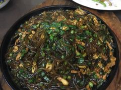 -上海小菜餐厅(理工大学店)