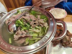 -小潘记鸭血粉丝汤