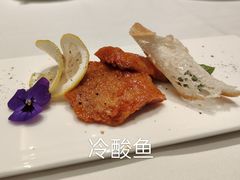 -北京友谊宾馆·俄罗斯餐厅