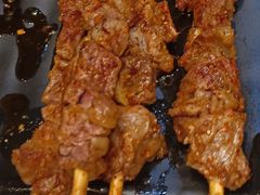-撒拉花儿·新疆菜·清真(太阳宫店)