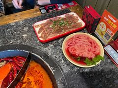 -蜀大侠火锅(春熙路店)