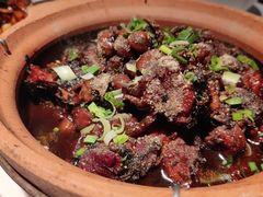 -南园民国茶楼餐厅·常州菜(北大街店)
