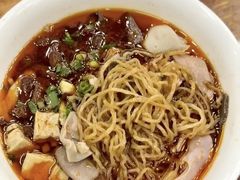 -蒋家肠旺面馆老店(合群路店)