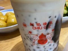 榴莲仙草-赵记传承(中山石岐大信店)
