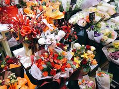 -茶马花街(城西银泰城店)