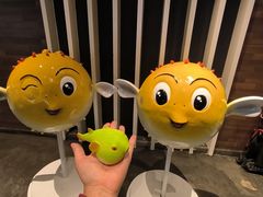 -永安鱼庄·镇江菜(东吴路店)