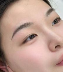 -韩美绣·骨相纹眉·洗眉美瞳线