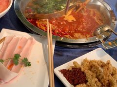 -蜀大侠·侠客印象(园林博物馆店)