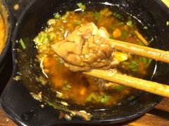 -唇辣号重庆老火锅(石担路店)