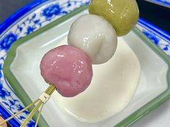 -百花传统甜品店(原址店)