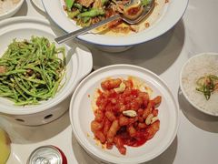 -兰湘子·湘菜小炒(石家庄万象城店)