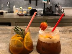 -BE NORMAL CAFE(霞溪路店)