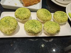 侨乡葱茸包-闽和南(深圳万象城店)