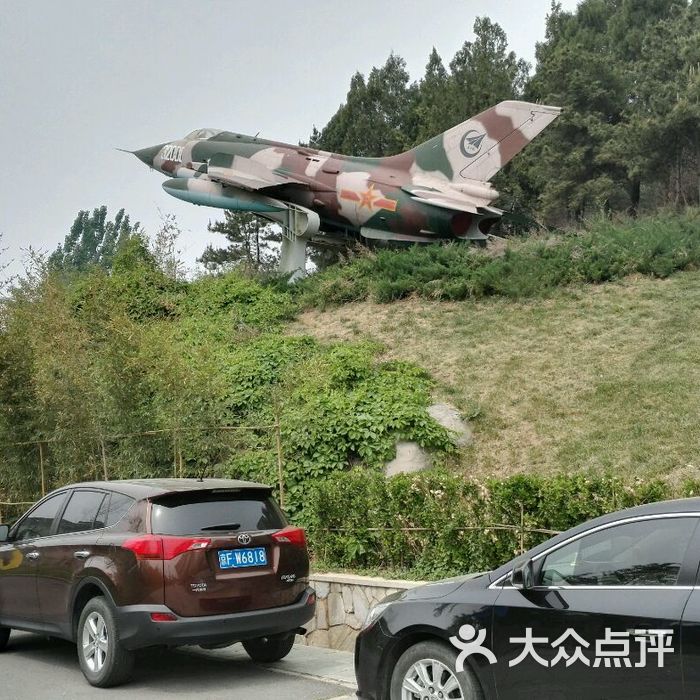 云湖度假村