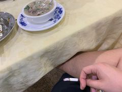 -标记美食新鲜猪杂(兴南大道店)