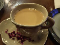 -Uncle Kosto科斯托·中东菜