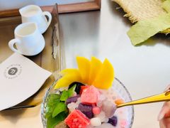-七七家的糖水店(南湾街1号店)