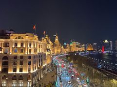 -外滩8号 whisky bar(金延大厦店)