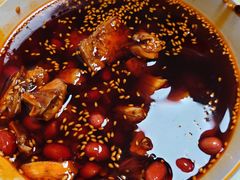 -蜀肴丁丁兔(紫荆店)