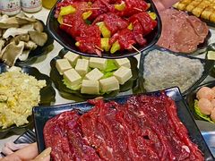 -三江汇火锅店(保全街店)