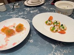 -扬州香格里拉·香宫中餐厅