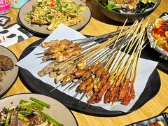 -壹酒贰肉1926·深夜食堂(九纬路店)