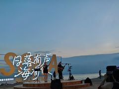 -惠州金海湾嘉华度假酒店