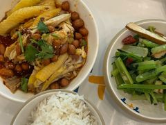 -7+7私家饭堂(人民路店)