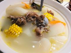 -蜀厨小匠(蒲江店)