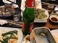 -老何太太鹤岗小串·团建聚餐(龙华店)