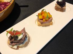 -圣丰索菲特·法国餐厅